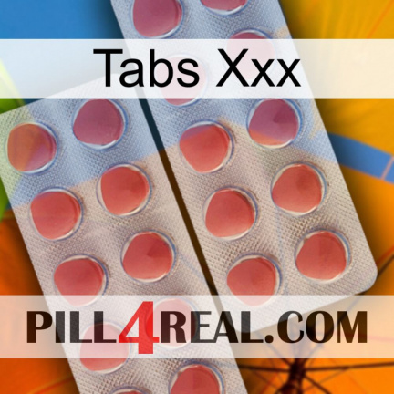 Tabs Xxx 19